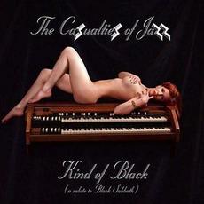 Kind Of Black (A Salute To Black Sabbath) mp3 Album by Casualties of Jazz