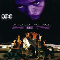 Who Got Yo Back mp3 Album by Lil' Sin