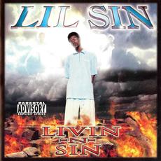 Livin -n- Sin mp3 Album by Lil' Sin