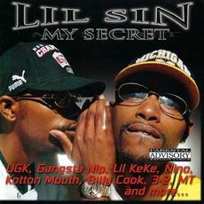 My Secret mp3 Album by Lil' Sin