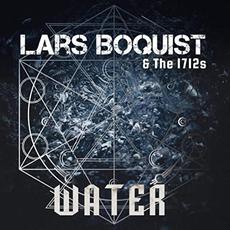 Water mp3 Album by Lars Boquist & The 1712s