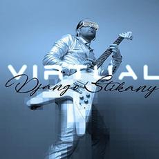 Virtual mp3 Album by Django Stikany
