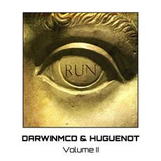 Run: Remixes Volume II mp3 Album by Darwinmcd & Huguenot