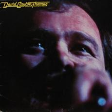 David Clayton-Thomas mp3 Album by David Clayton-Thomas