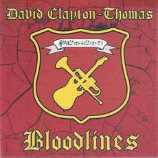 Bloodlines mp3 Album by David Clayton-Thomas