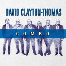 Combo mp3 Album by David Clayton-Thomas