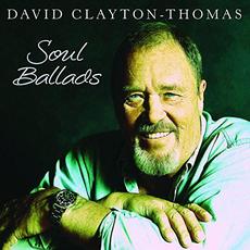 Soul Ballads mp3 Album by David Clayton-Thomas