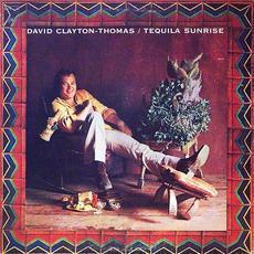 Tequila Sunrise mp3 Album by David Clayton-Thomas