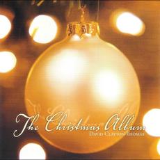 The Christmas Album mp3 Album by David Clayton-Thomas
