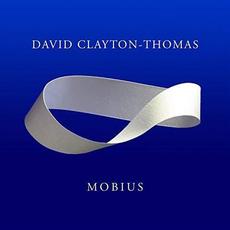 Mobius mp3 Album by David Clayton-Thomas
