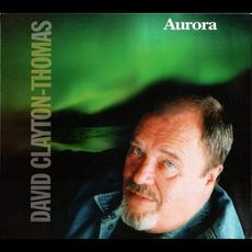 Aurora mp3 Album by David Clayton-Thomas