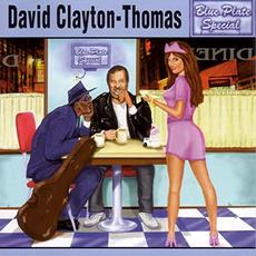 Blue Plate Special mp3 Album by David Clayton-Thomas
