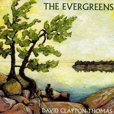 The Evergreens mp3 Album by David Clayton-Thomas