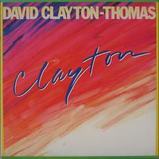 Clayton mp3 Album by David Clayton-Thomas