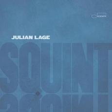 Squint mp3 Album by Julian Lage