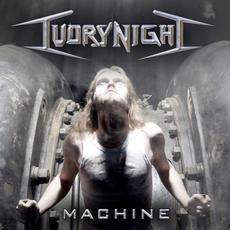 Machine mp3 Album by Ivory Night