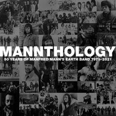 Mannthology: 50 Years of Manfred Mann's Earth Band 1971-2021 mp3 Artist Compilation by Manfred Mann's Earth Band