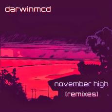 November High (Remixes) mp3 Remix by Darwinmcd