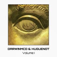 Run: Remixes Volume I mp3 Remix by Darwinmcd & Huguenot