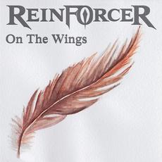 On the Wings mp3 Single by Reinforcer