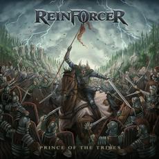 Prince of the Tribes mp3 Single by Reinforcer