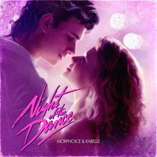 Night Of The Dance mp3 Single by Morphoice