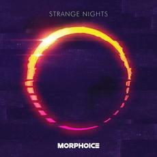 Strange Nights mp3 Single by Morphoice