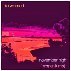 November High (Morganik Mix) mp3 Single by Darwinmcd
