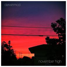 November High mp3 Single by Darwinmcd