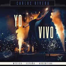Yo vivo mp3 Live by Carlos Rivera
