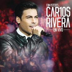 Con Ustedes... Car10s Rivera En Vivo mp3 Live by Carlos Rivera