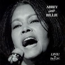 Abbey Sings Billie, Volume 1 mp3 Live by Abbey Lincoln