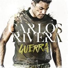 Guerra (+ Sessions Recorded at Abbey Road) mp3 Album by Carlos Rivera