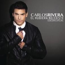 El hubiera no existe (Edición Especial) mp3 Album by Carlos Rivera