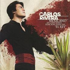 Mexicano (Edición Especial) mp3 Album by Carlos Rivera