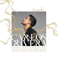 Leyendas mp3 Album by Carlos Rivera