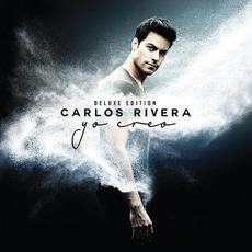 Yo creo (Deluxe Edition) mp3 Album by Carlos Rivera