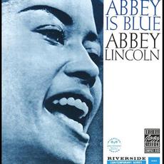Abbey Is Blue (Remastered) mp3 Album by Abbey Lincoln