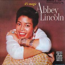 It's Magic (Remastered) mp3 Album by Abbey Lincoln