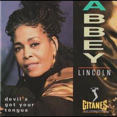 Devil's Got Your Tongue mp3 Album by Abbey Lincoln