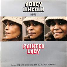 Painted Lady mp3 Album by Abbey Lincoln