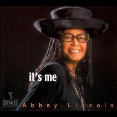 It's Me mp3 Album by Abbey Lincoln