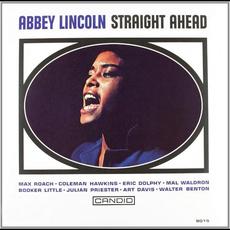 Straight Ahead (Remastered) mp3 Album by Abbey Lincoln