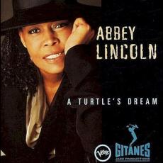 A Turtle's Dream mp3 Album by Abbey Lincoln