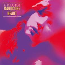 Hardcore from the Heart mp3 Album by Joana Serrat