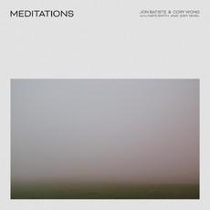 Meditations mp3 Album by Jon Batiste & Cory Wong