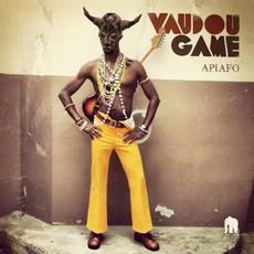 Apiafo mp3 Album by Vaudou Game