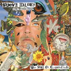 The Hall Of Counterfeits mp3 Album by Steve Kilbey & The Winged Heels