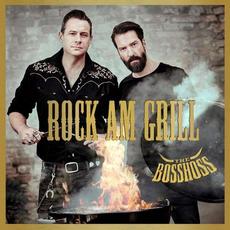 Rock am Grill mp3 Album by The BossHoss