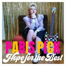Hope for the Best mp3 Artist Compilation by Paris Pick